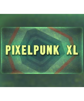 Pixelpunk XL Steam Key GLOBAL